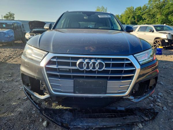 2019 AUDI Q5