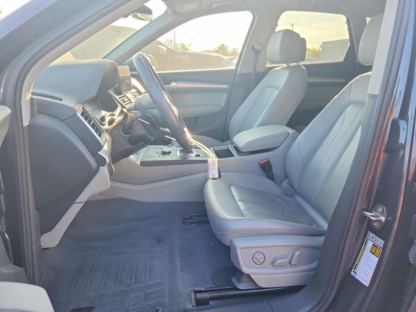 2019 AUDI Q5