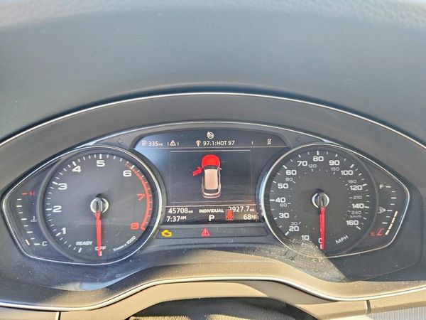 2019 AUDI Q5