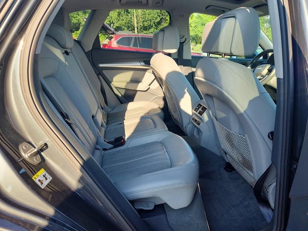 2019 AUDI Q5