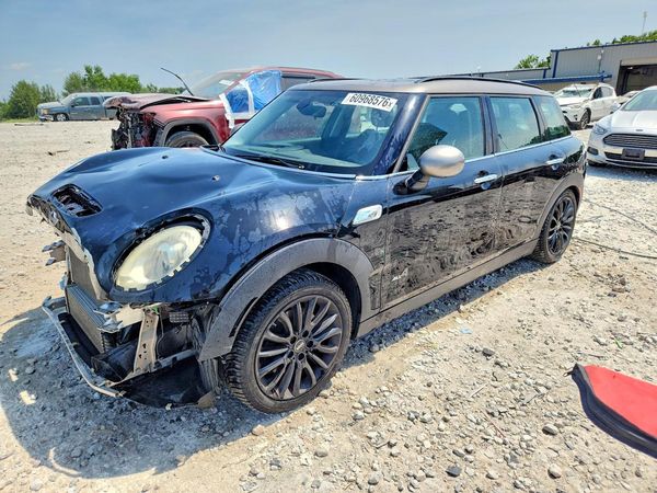 2017 MINI COOPER