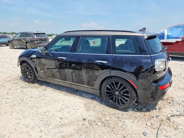 2017 MINI COOPER