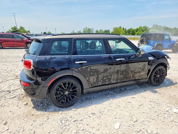 2017 MINI COOPER
