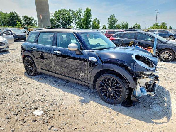 2017 MINI COOPER