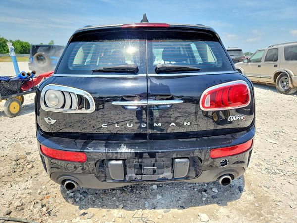 2017 MINI COOPER