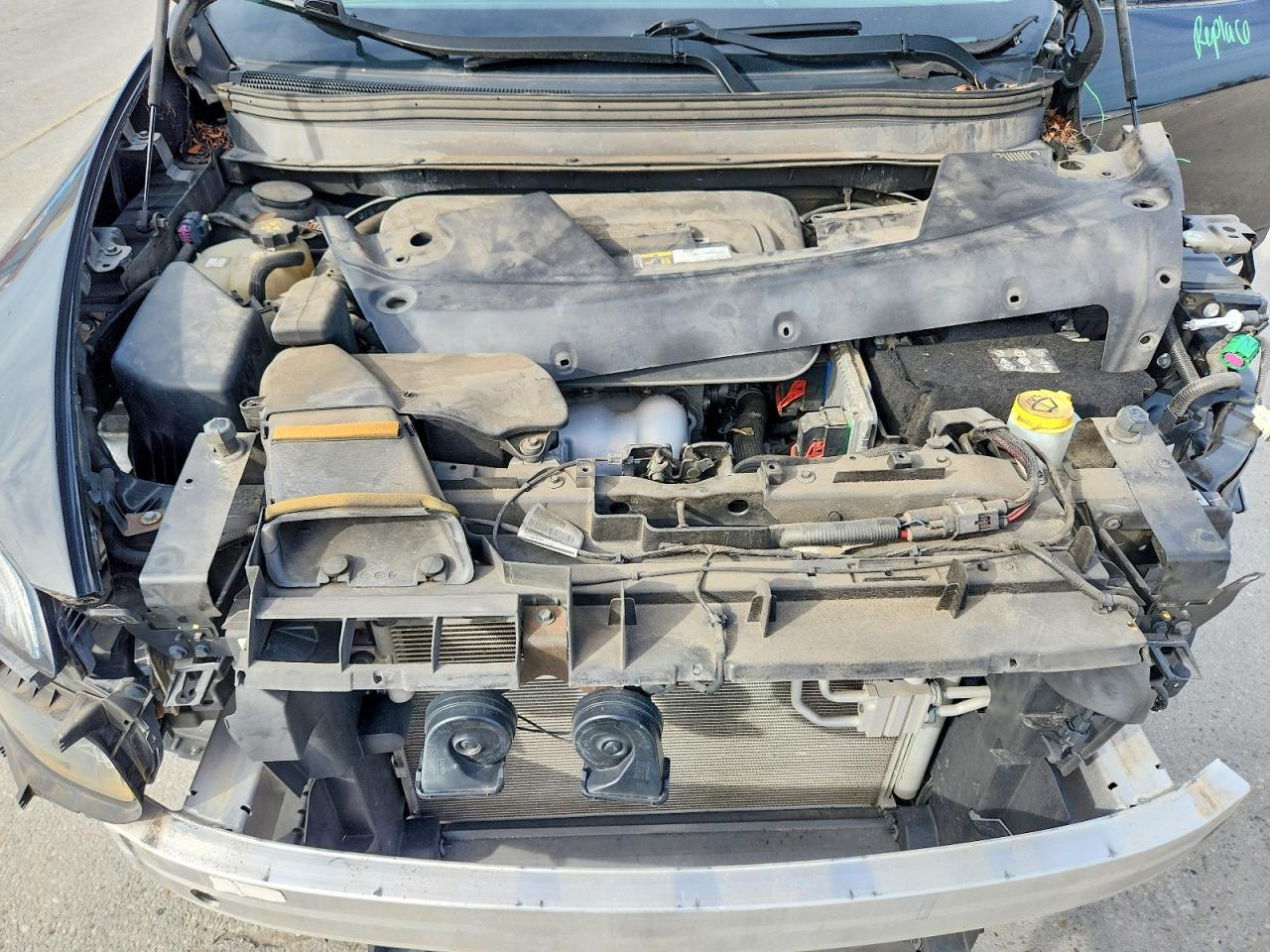 2018 JEEP CHEROKEE LATITUDE FWD