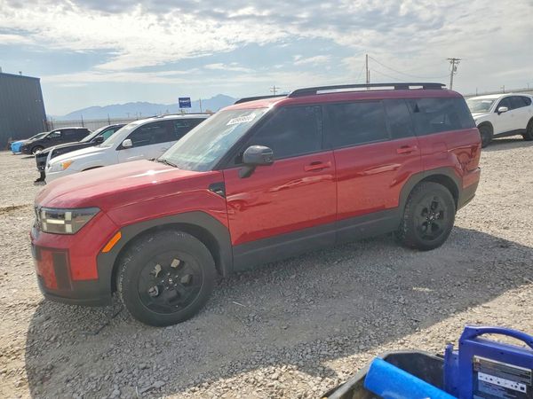 2024 HYUNDAI SANTA FE XL XRT