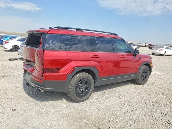 2024 HYUNDAI SANTA FE XL XRT