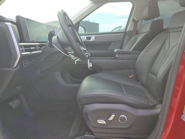 2024 HYUNDAI SANTA FE XL XRT