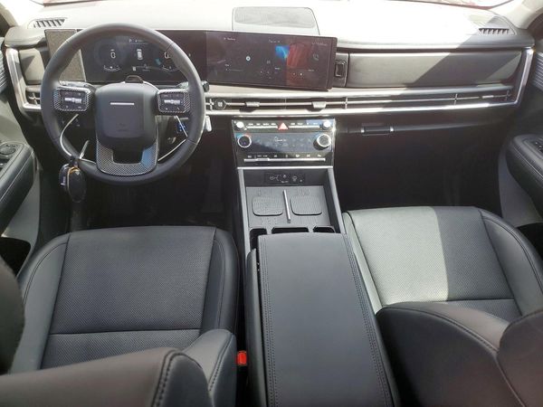 2024 HYUNDAI SANTA FE XL XRT
