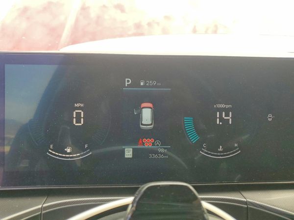 2024 HYUNDAI SANTA FE XL XRT