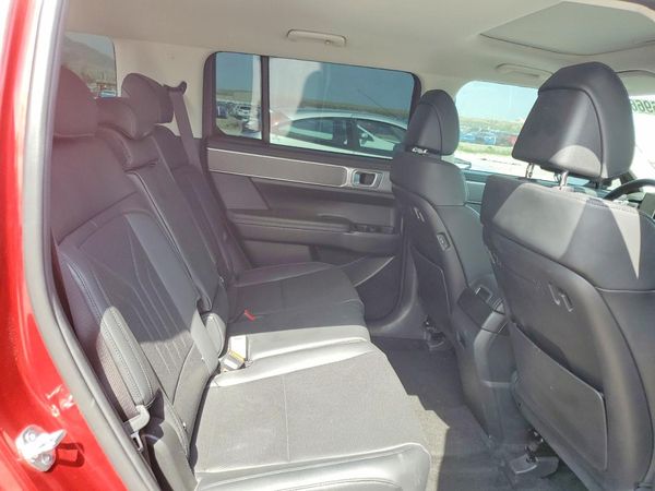 2024 HYUNDAI SANTA FE XL XRT