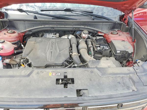 2024 HYUNDAI SANTA FE XL XRT