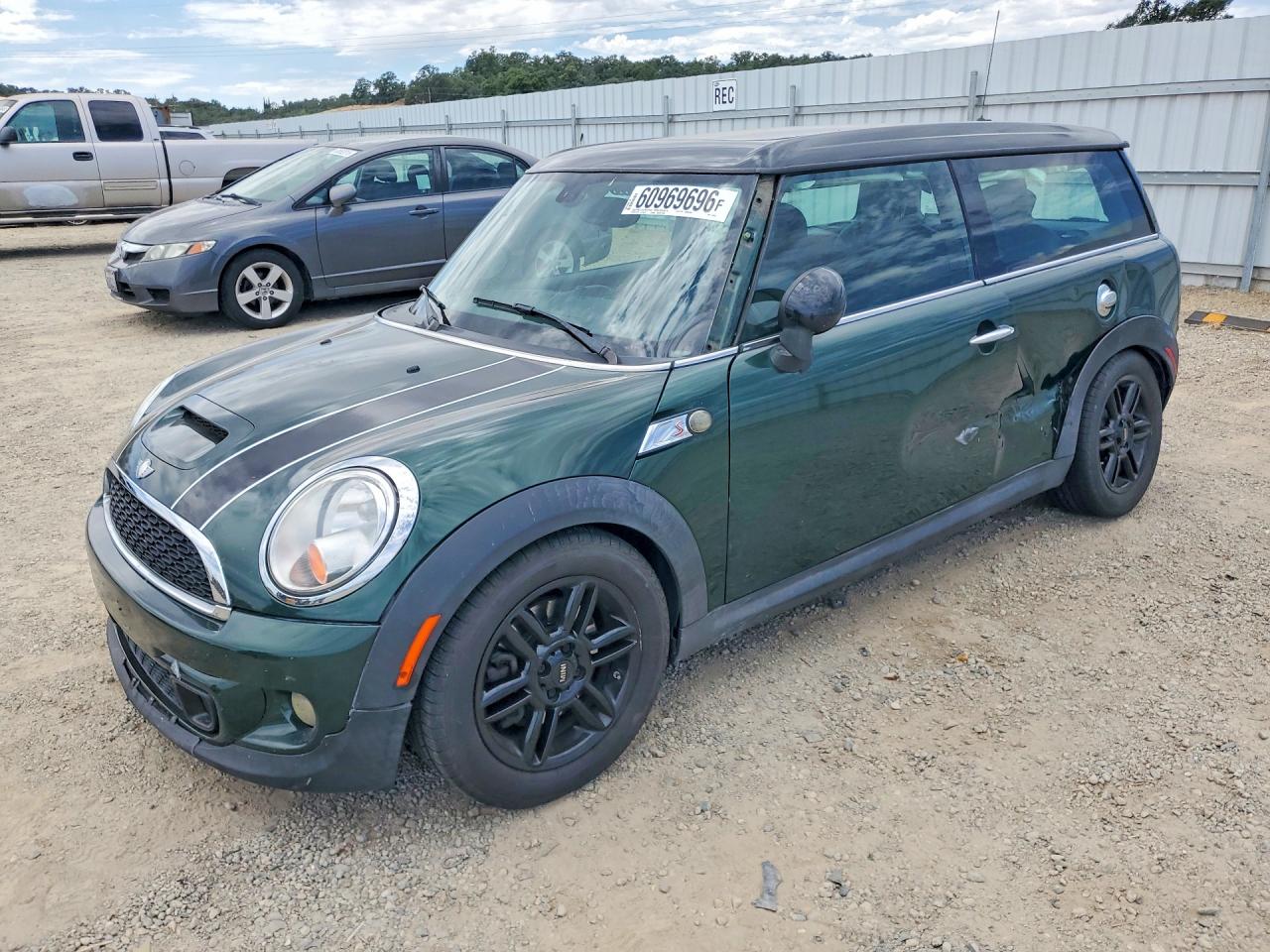 2013 MINI COOPER