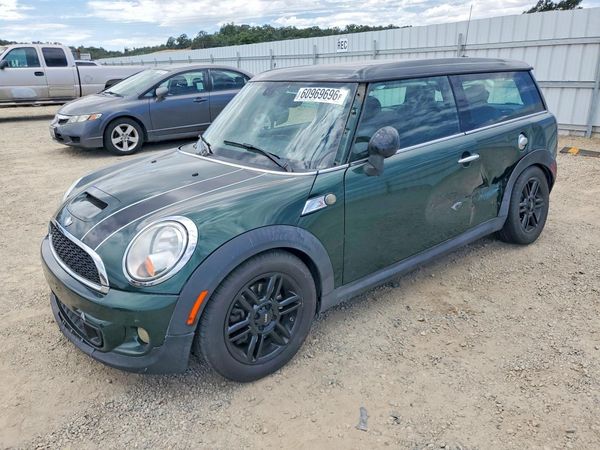2013 MINI COOPER