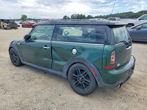 2013 MINI COOPER