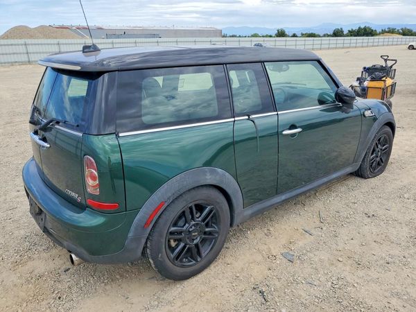 2013 MINI COOPER