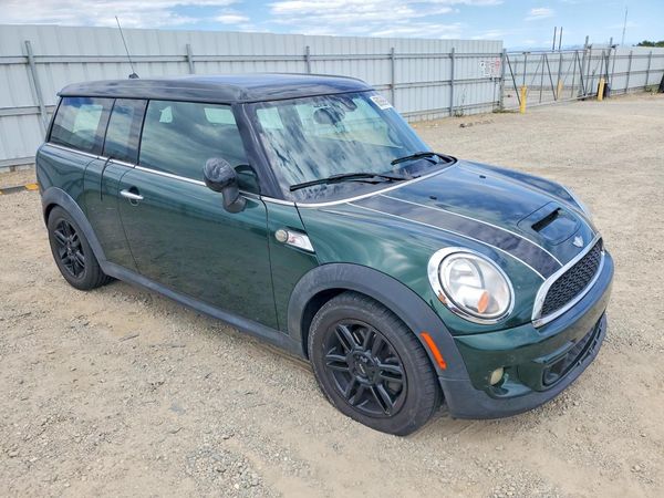 2013 MINI COOPER