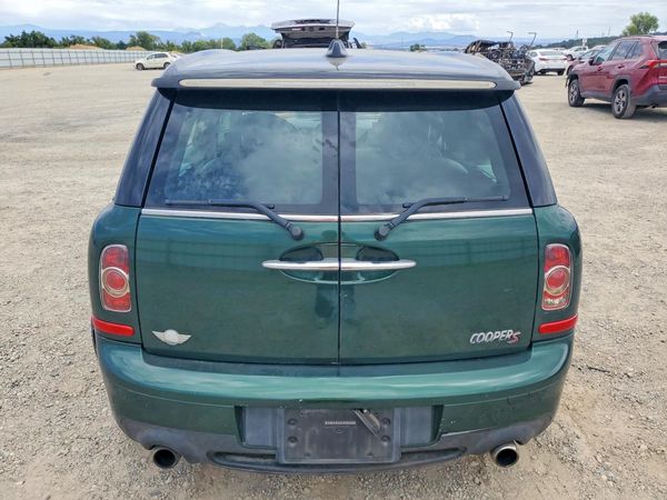 2013 MINI COOPER