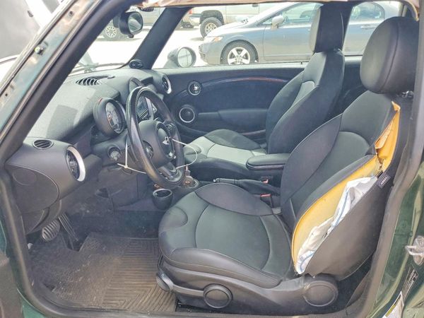 2013 MINI COOPER