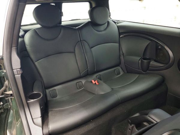 2013 MINI COOPER