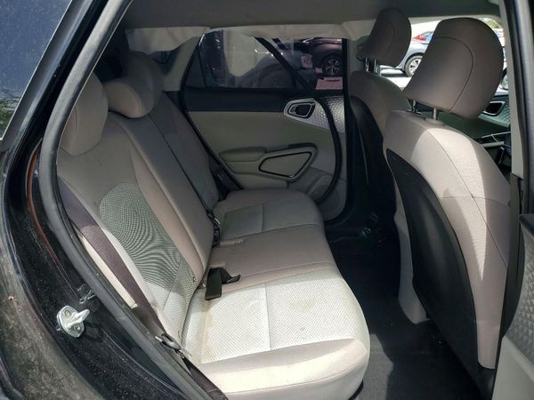 2021 KIA SOUL LX, S, X-Line