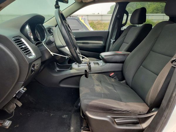 2013 DODGE DURANGO SXT
