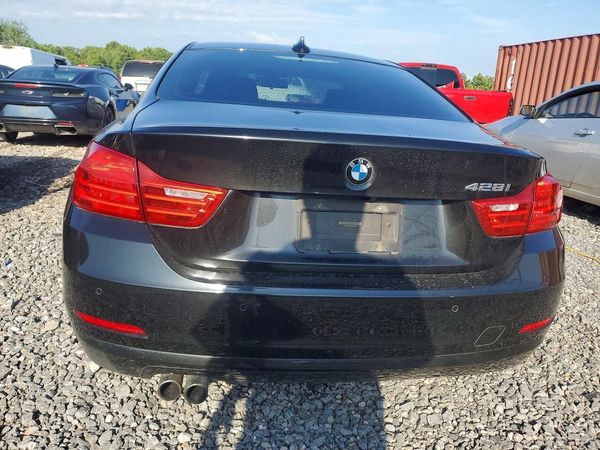 2014 BMW 428