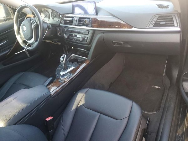 2014 BMW 428