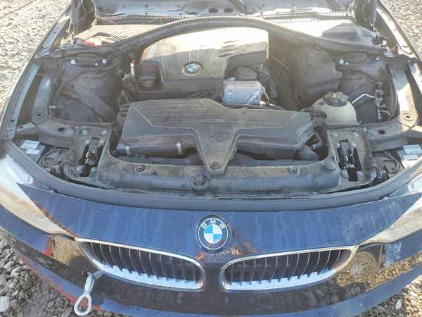 2014 BMW 428