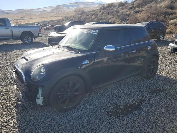 2013 MINI COOPER