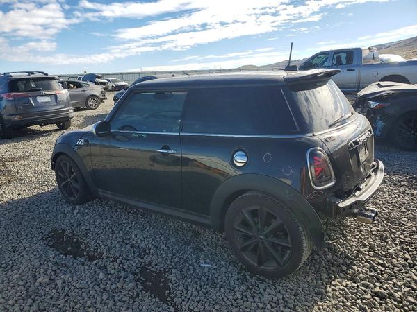 2013 MINI COOPER