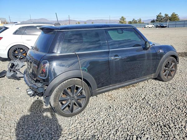 2013 MINI COOPER