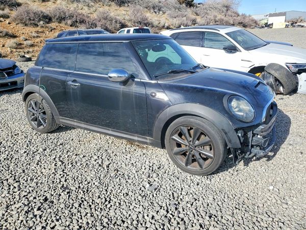 2013 MINI COOPER