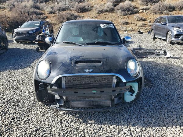 2013 MINI COOPER