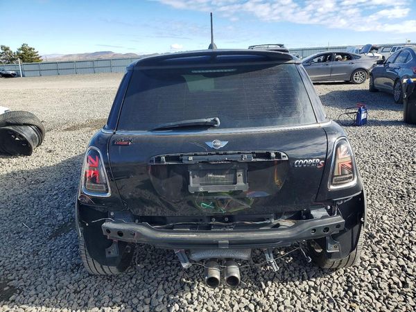 2013 MINI COOPER