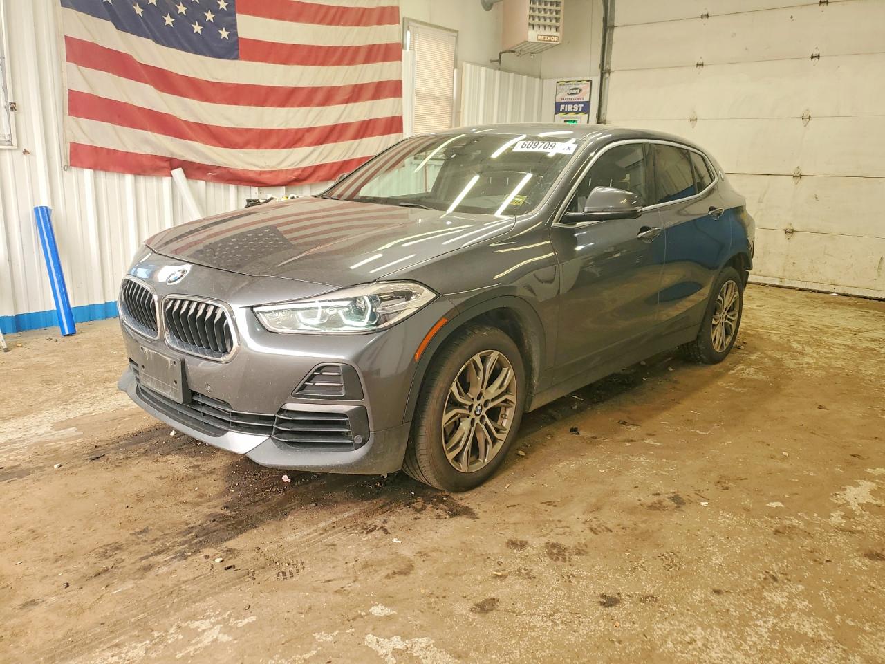 2021 BMW X2 xDrive28i