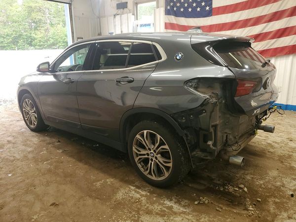 2021 BMW X2 xDrive28i