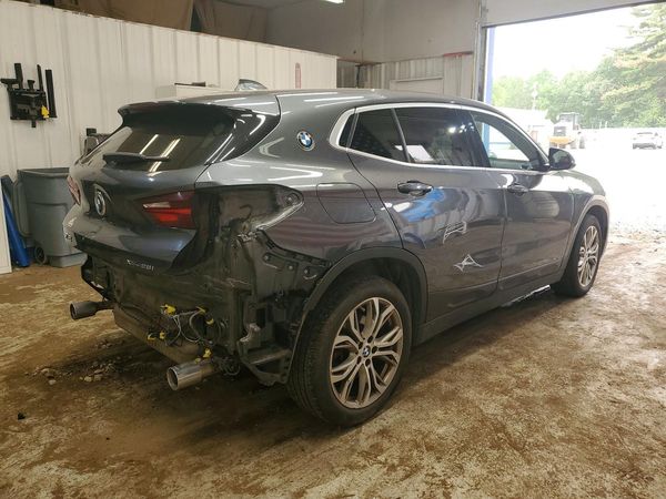2021 BMW X2 xDrive28i
