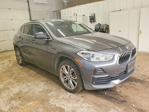 2021 BMW X2 xDrive28i