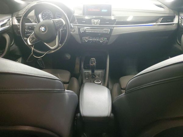 2021 BMW X2 xDrive28i