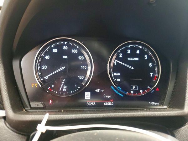 2021 BMW X2 xDrive28i