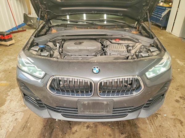 2021 BMW X2 xDrive28i