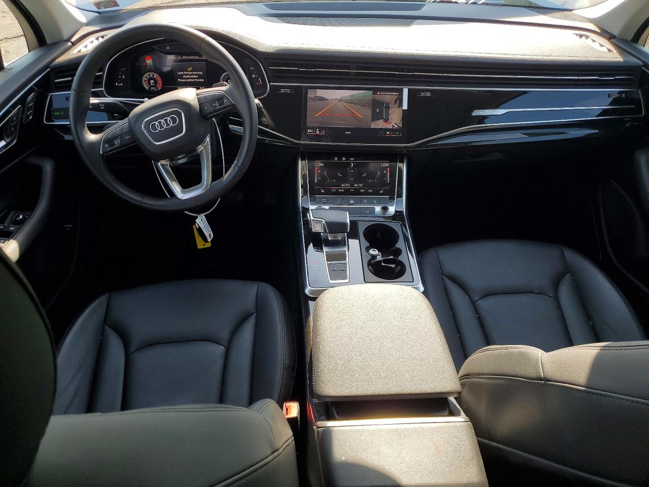 2023 AUDI Q7 quattro Premium