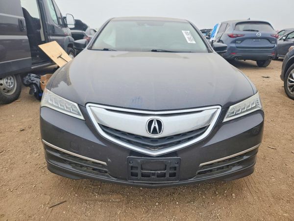 2015 ACURA TLX TECH V6