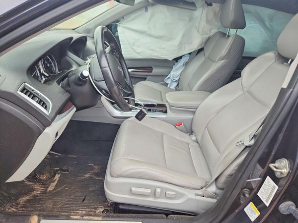 2015 ACURA TLX TECH V6