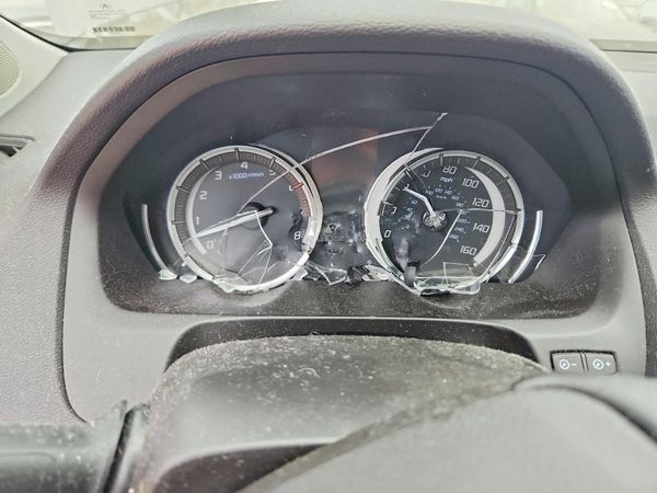 2015 ACURA TLX TECH V6