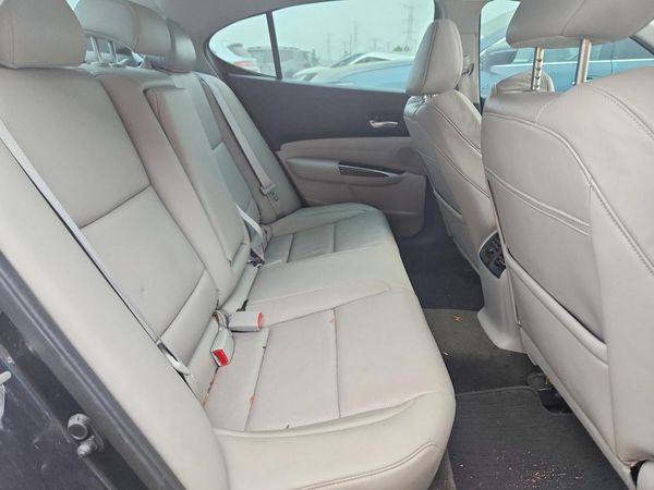 2015 ACURA TLX TECH V6
