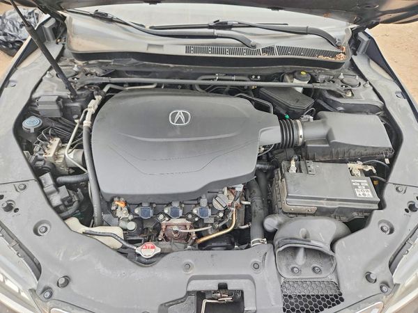 2015 ACURA TLX TECH V6