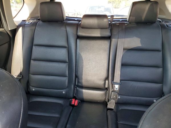 2015 MAZDA CX-5 Grand Touring/GT